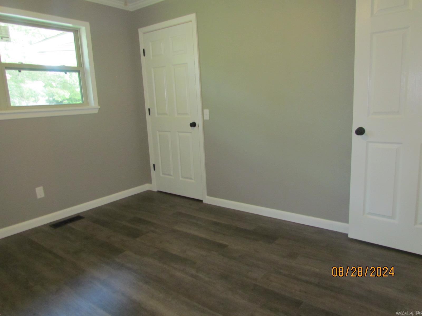 FOREST PARK G - Residential