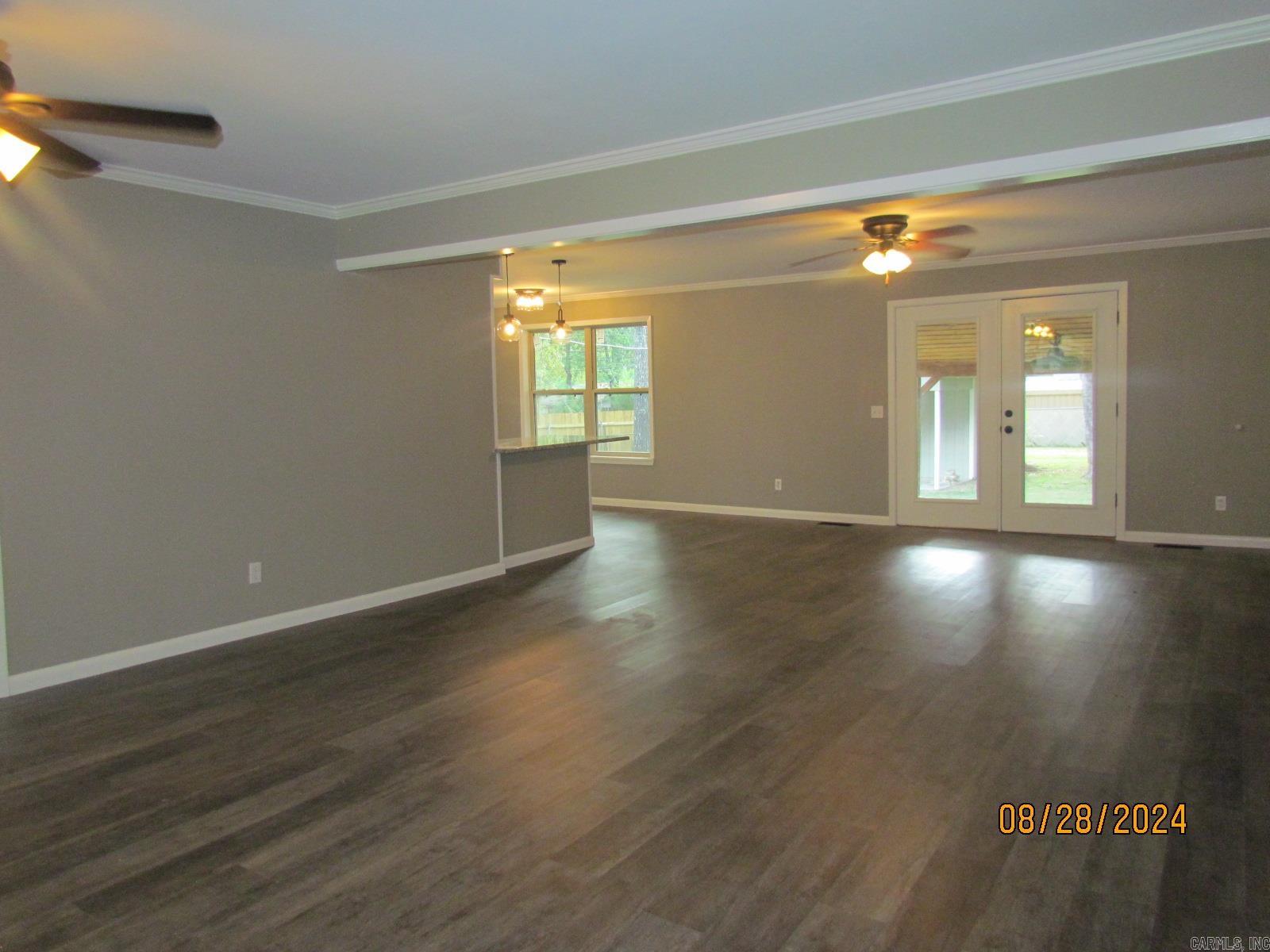 FOREST PARK G - Residential