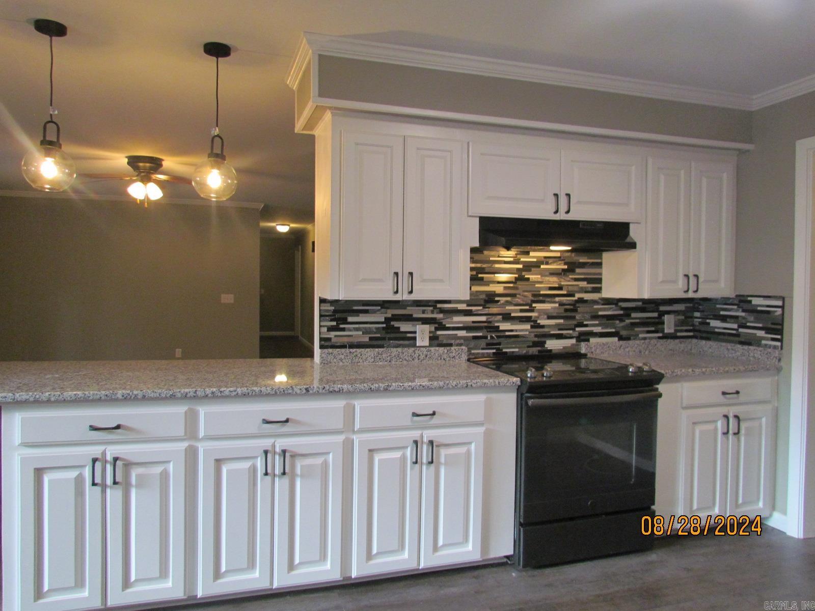 FOREST PARK G - Residential