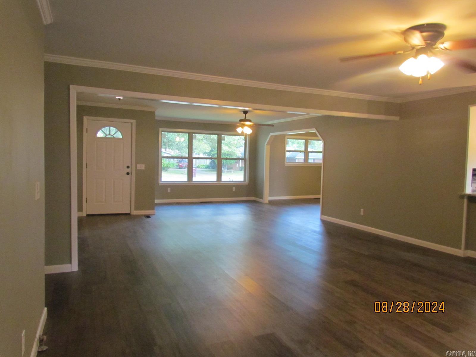 FOREST PARK G - Residential