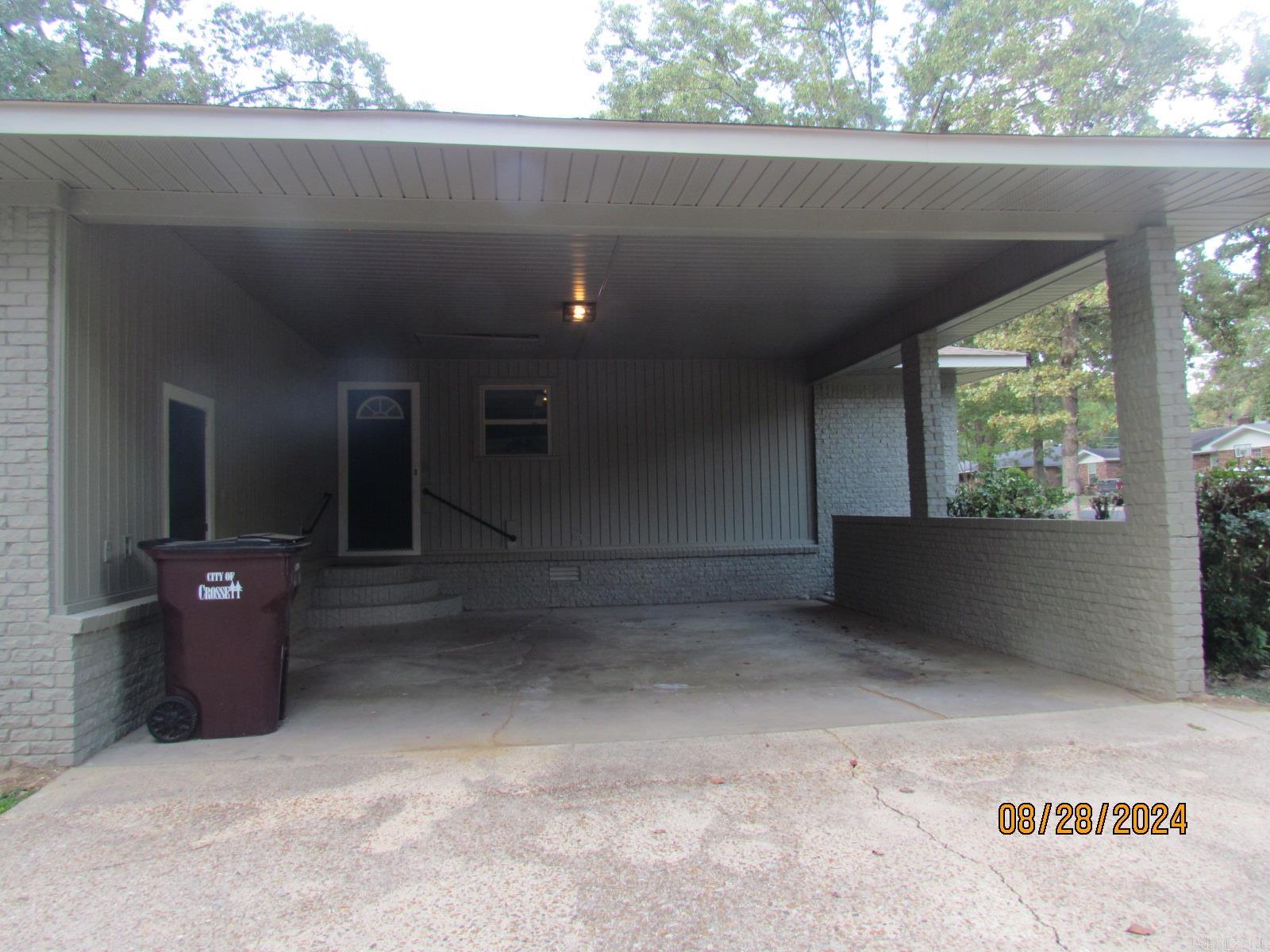 FOREST PARK G - Residential