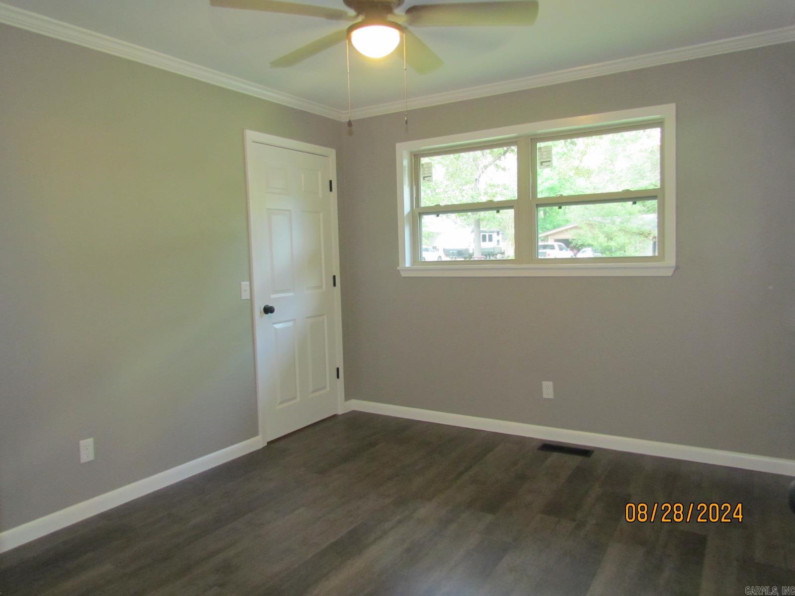 FOREST PARK G - Residential