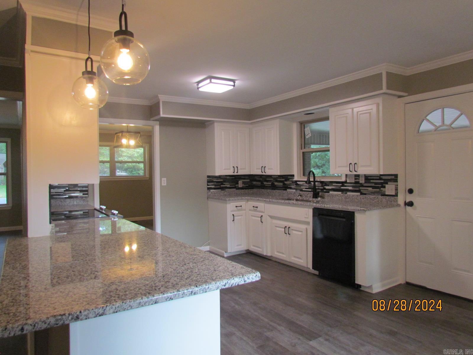 FOREST PARK G - Residential