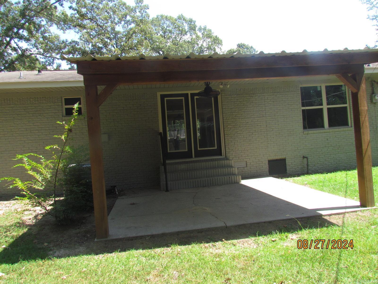 FOREST PARK G - Residential