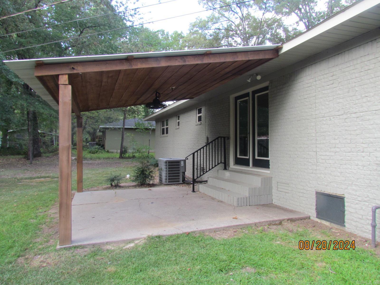 FOREST PARK G - Residential