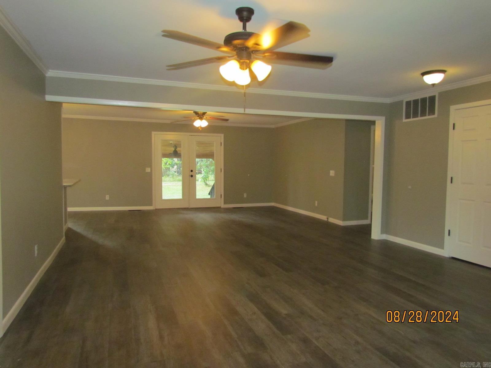 FOREST PARK G - Residential