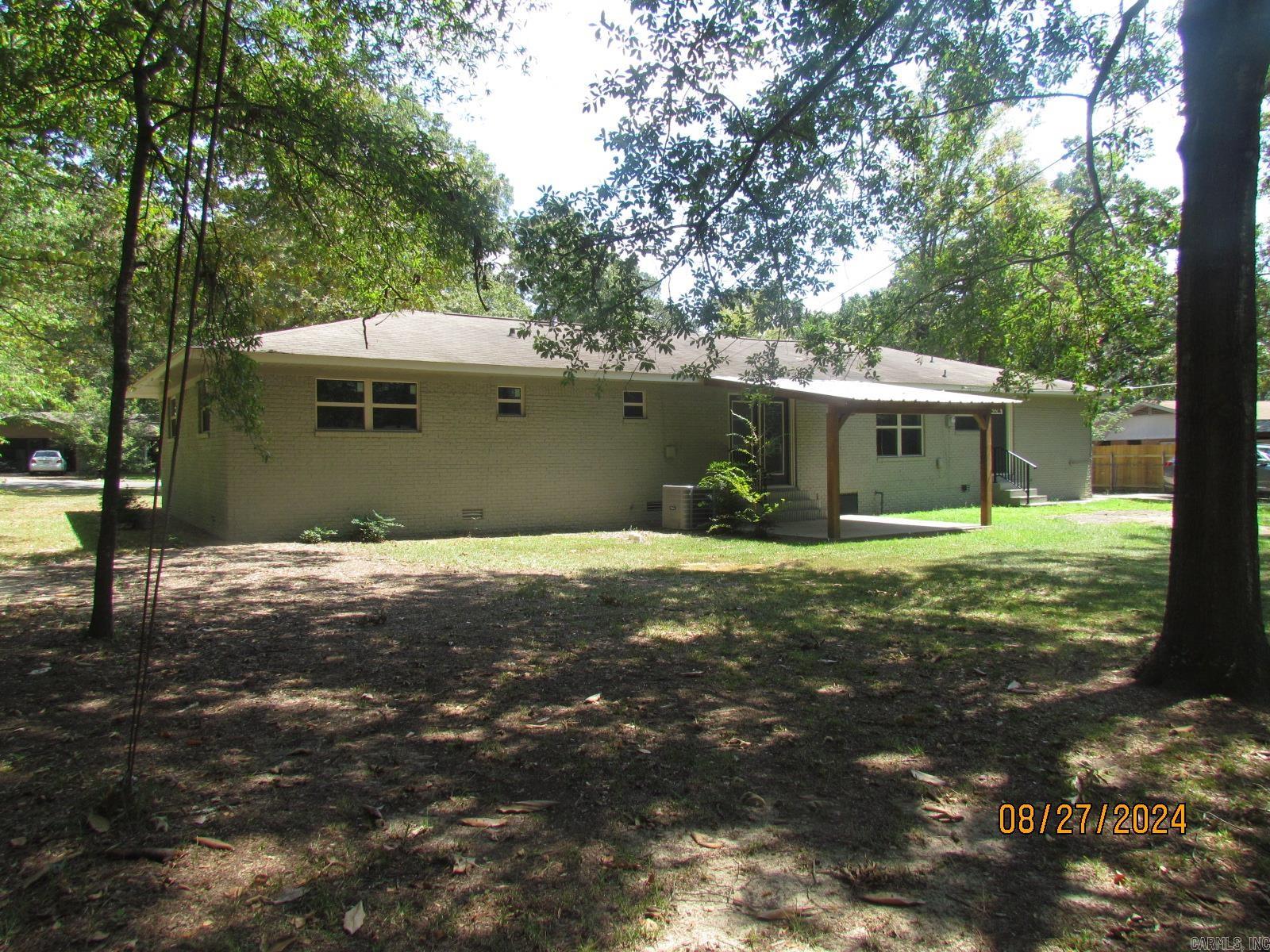 FOREST PARK G - Residential