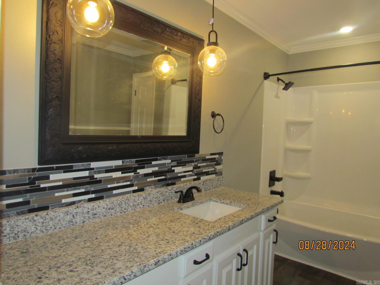 FOREST PARK G - Residential