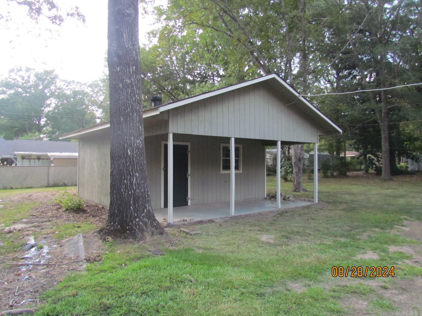 FOREST PARK G - Residential