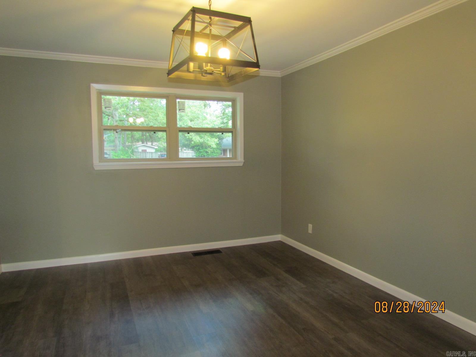 FOREST PARK G - Residential