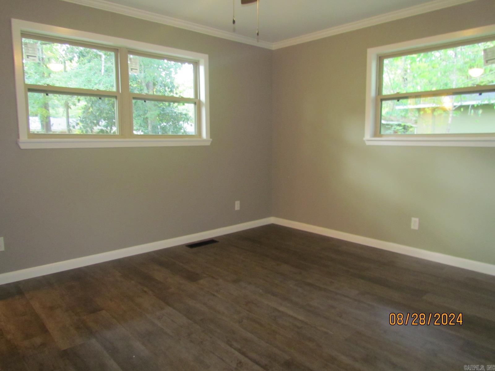 FOREST PARK G - Residential