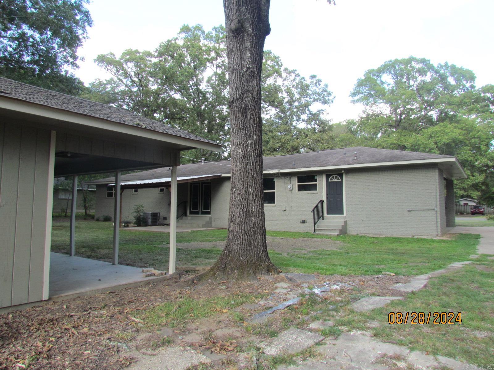 FOREST PARK G - Residential