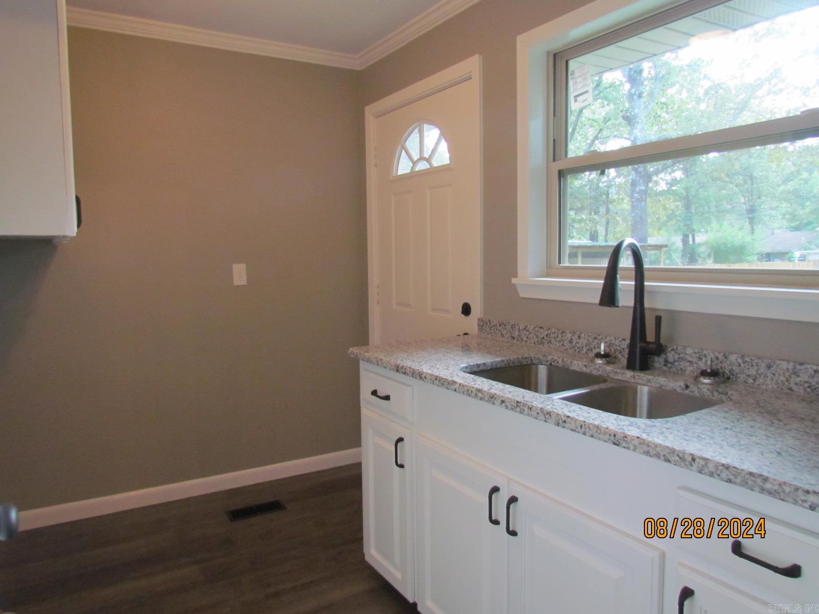 FOREST PARK G - Residential