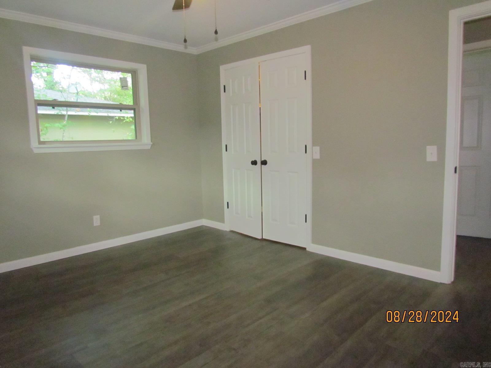 FOREST PARK G - Residential