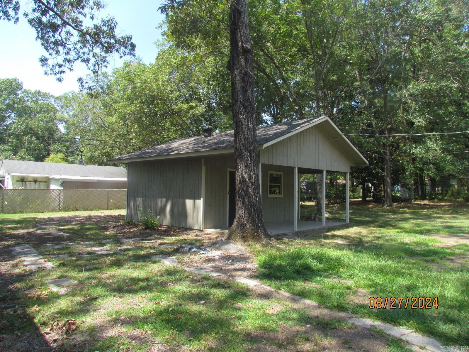 FOREST PARK G - Residential