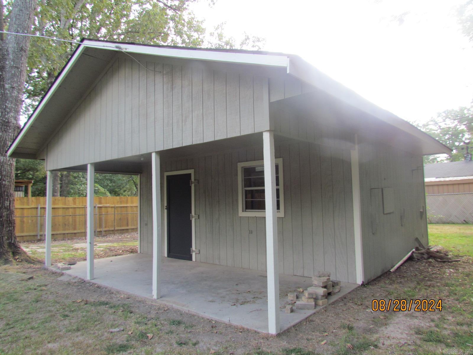 FOREST PARK G - Residential