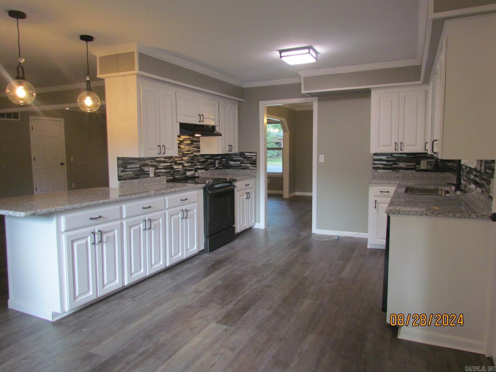 FOREST PARK G - Residential