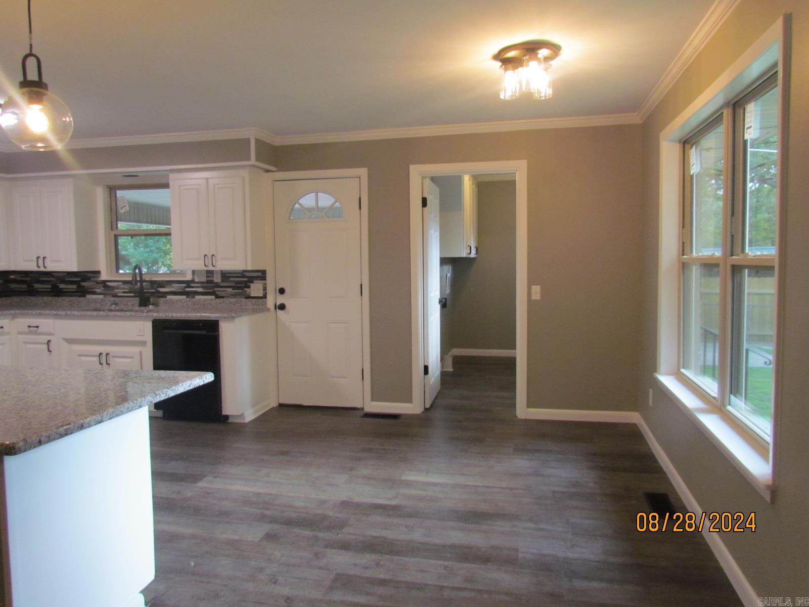 FOREST PARK G - Residential