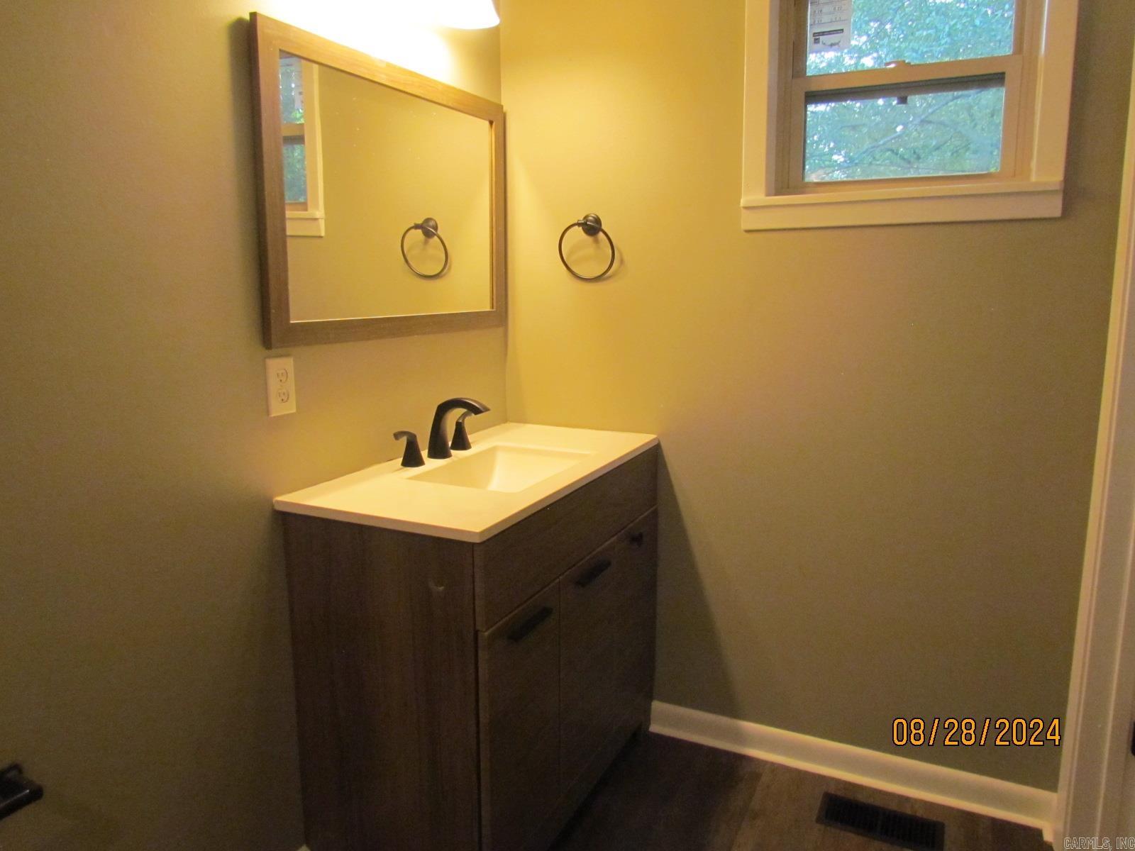 FOREST PARK G - Residential