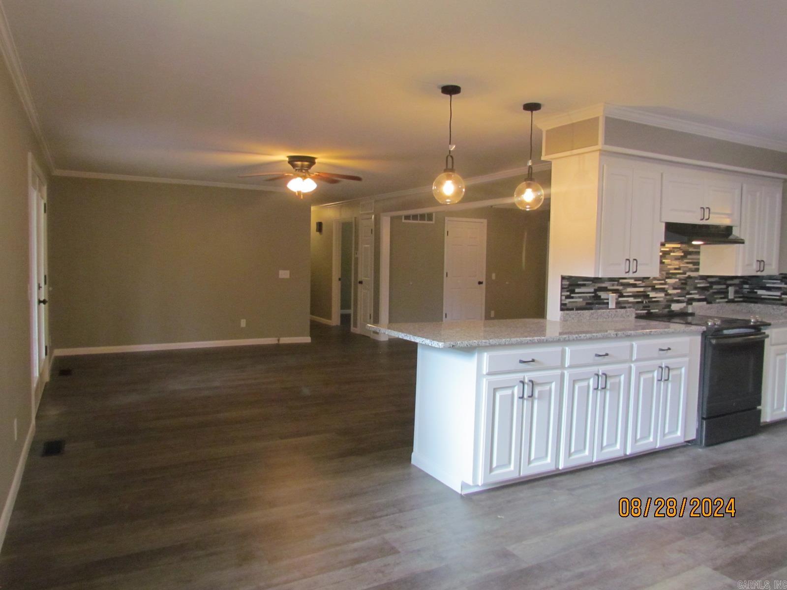 FOREST PARK G - Residential