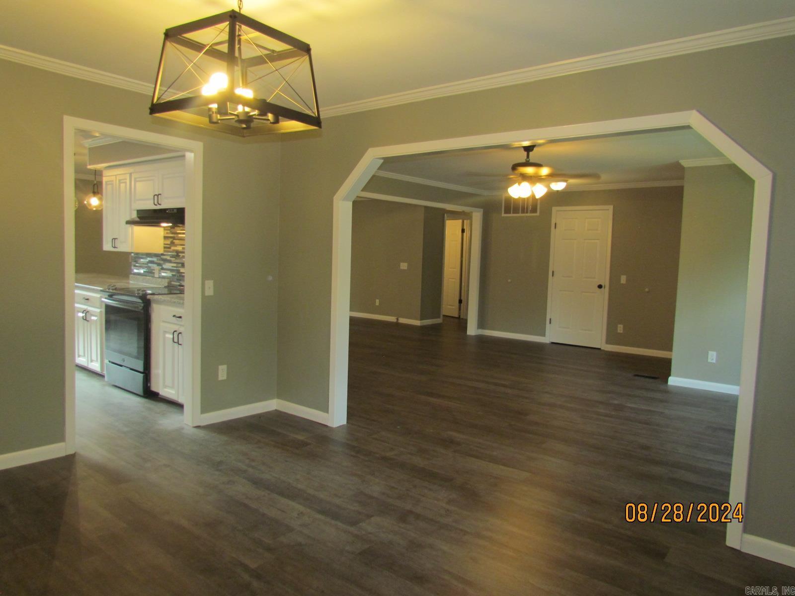 FOREST PARK G - Residential