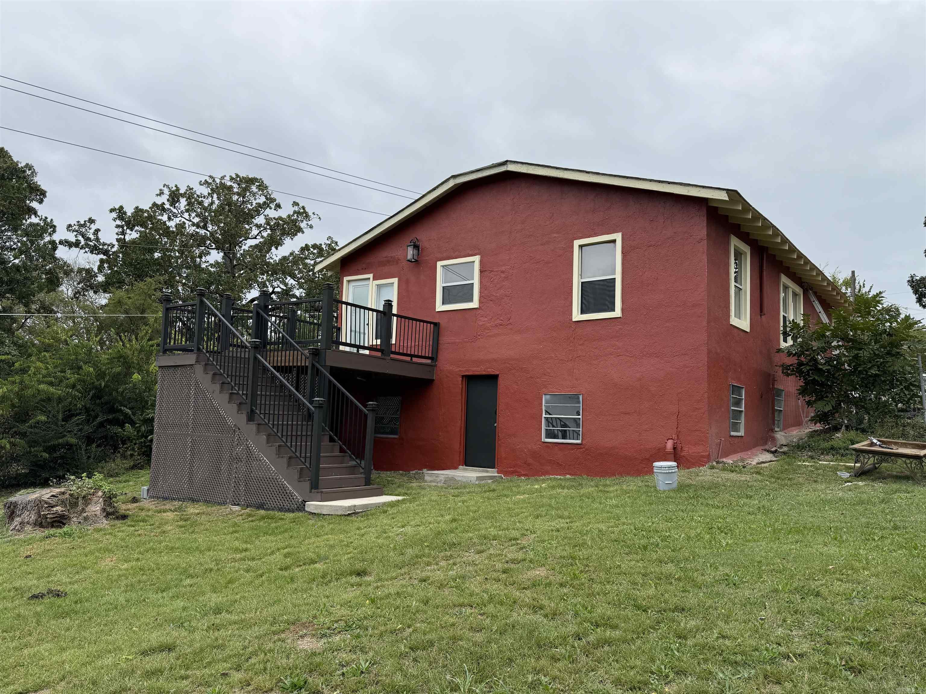 GAINES ADDITION - Residential