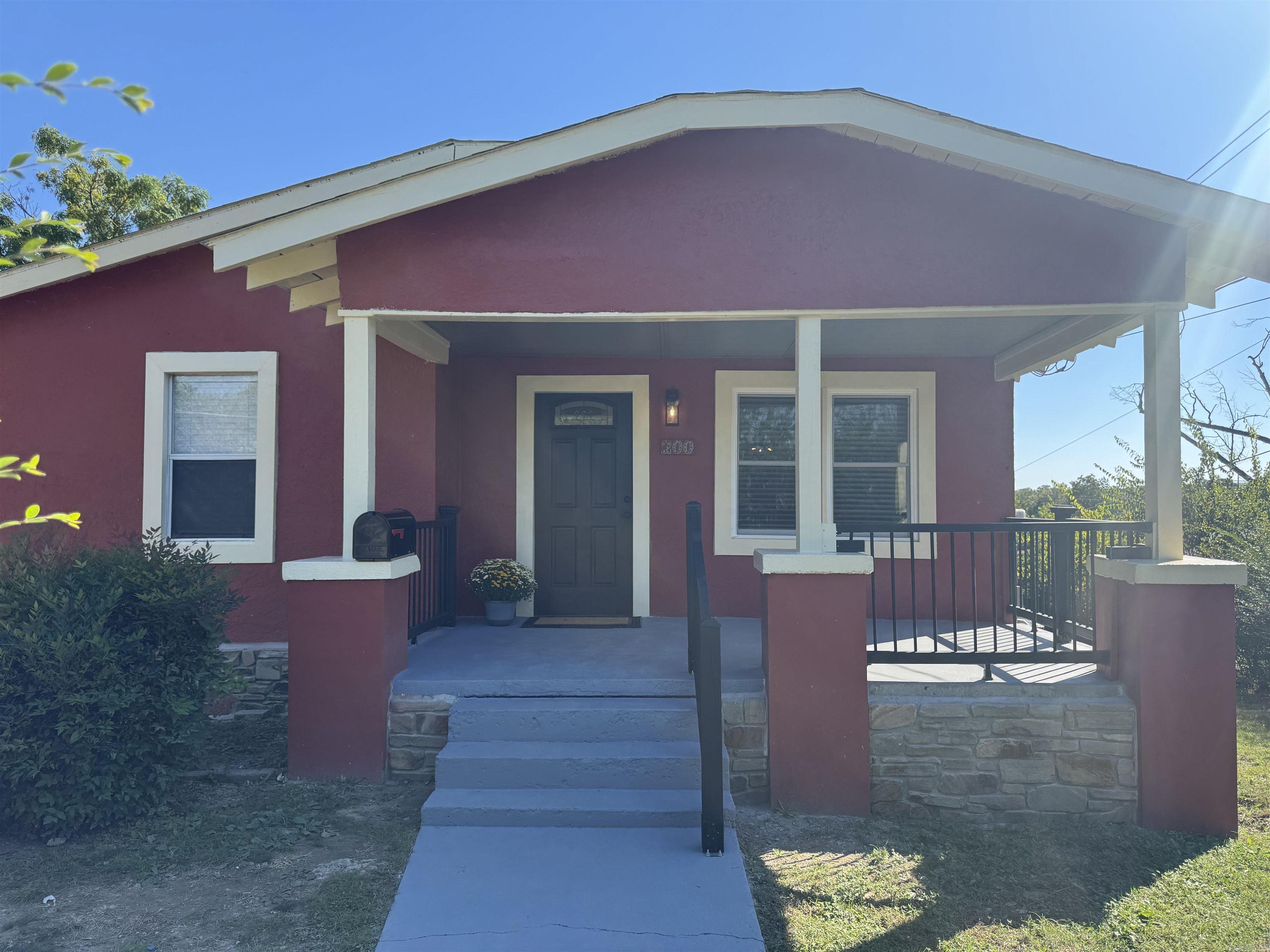 GAINES ADDITION - Residential