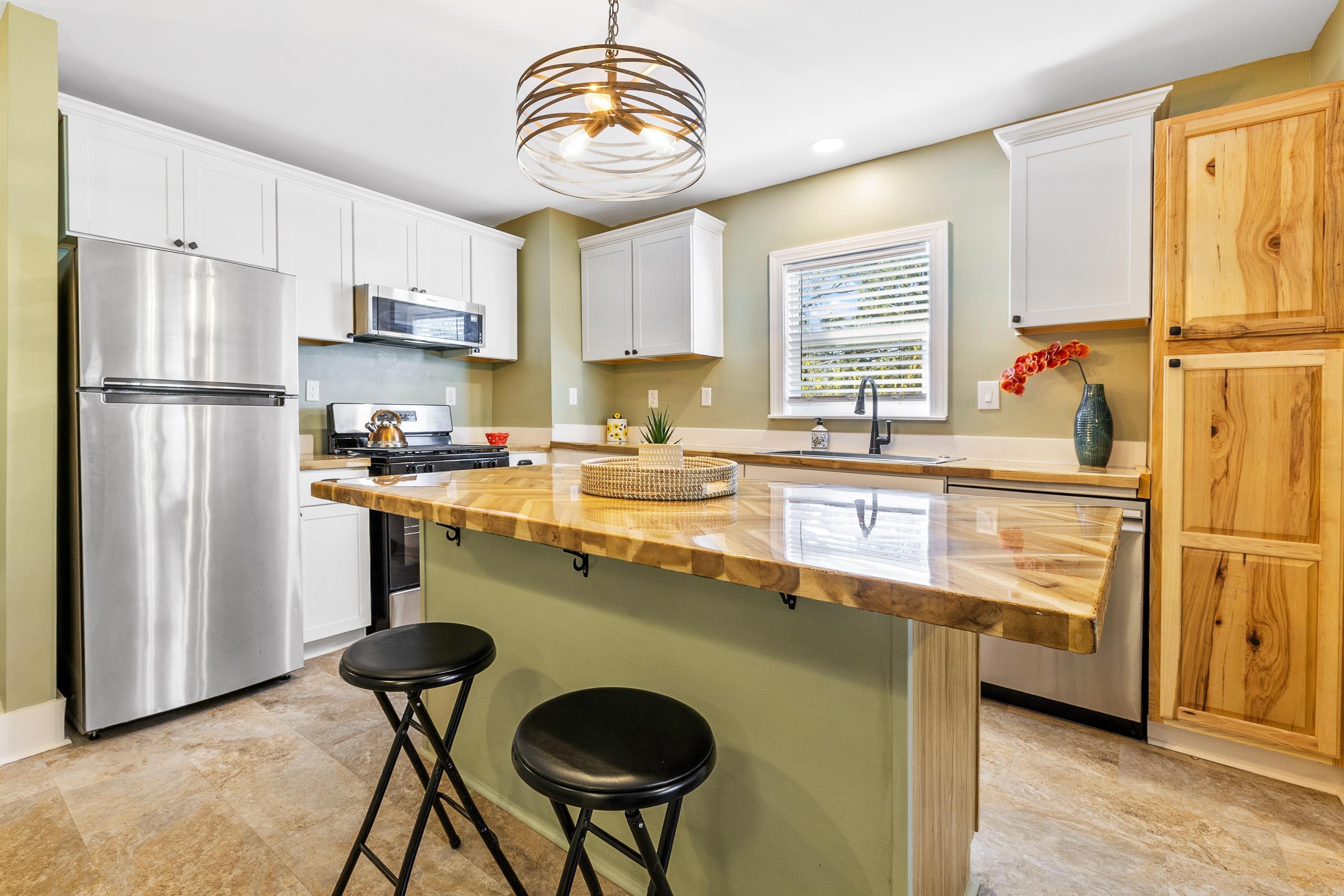 GAINES ADDITION - Residential