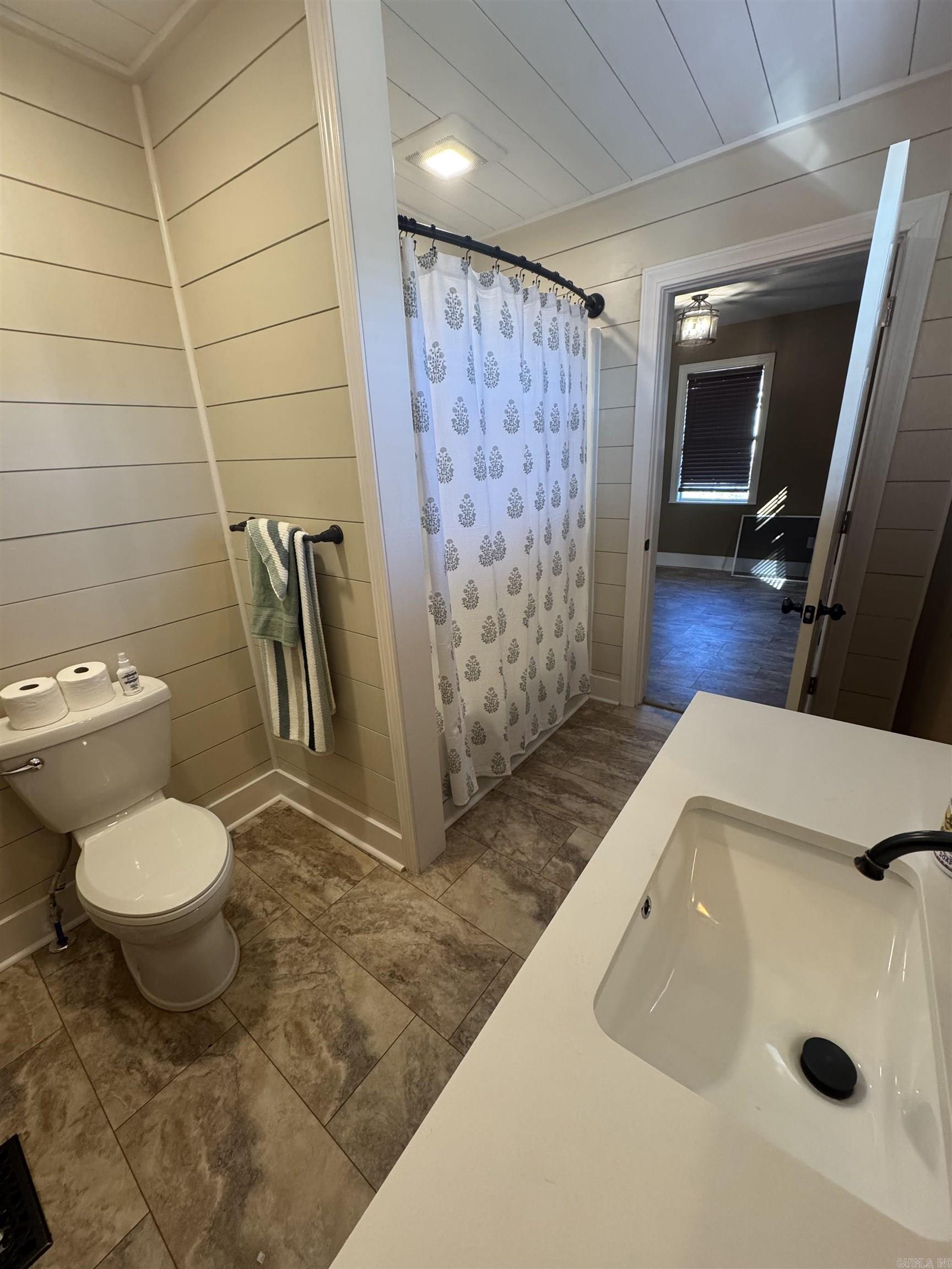 GAINES ADDITION - Residential