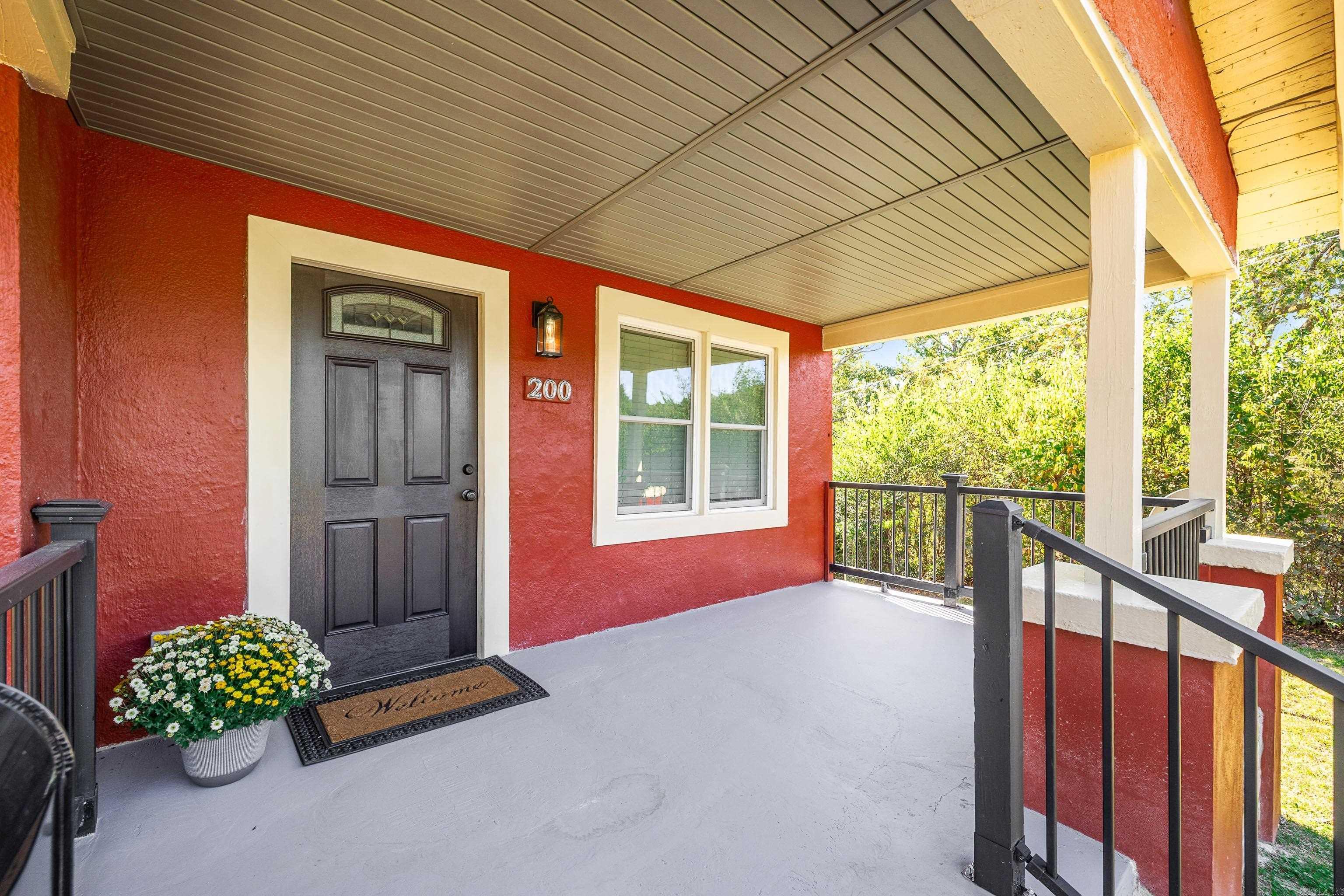 GAINES ADDITION - Residential