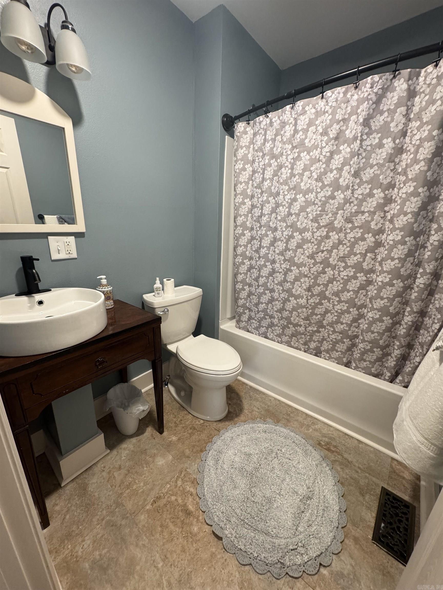 GAINES ADDITION - Residential