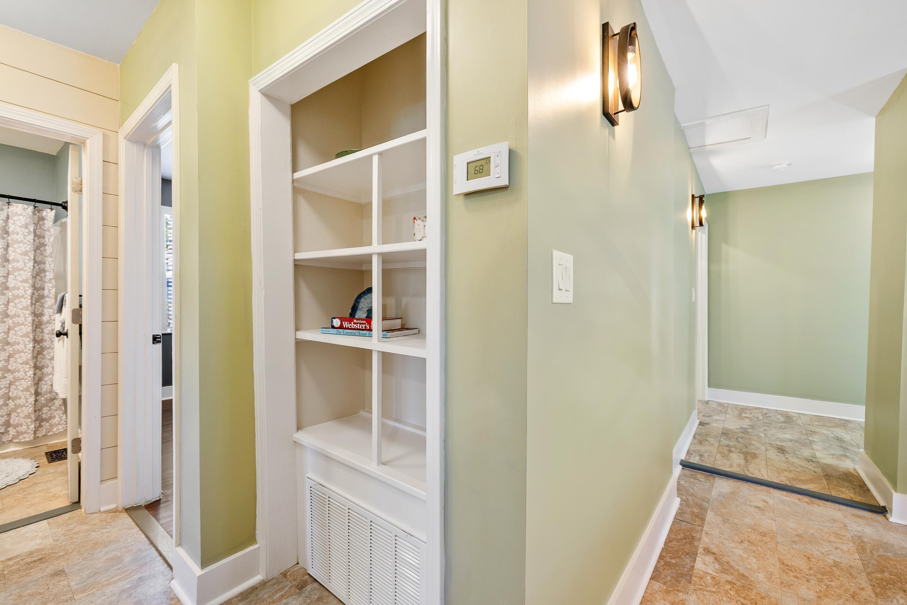 GAINES ADDITION - Residential