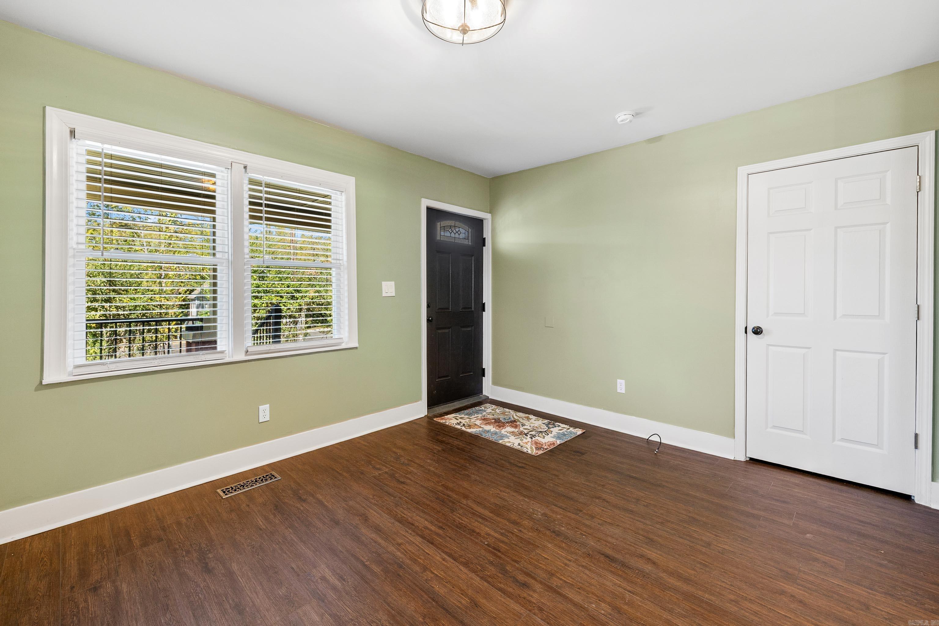 GAINES ADDITION - Residential