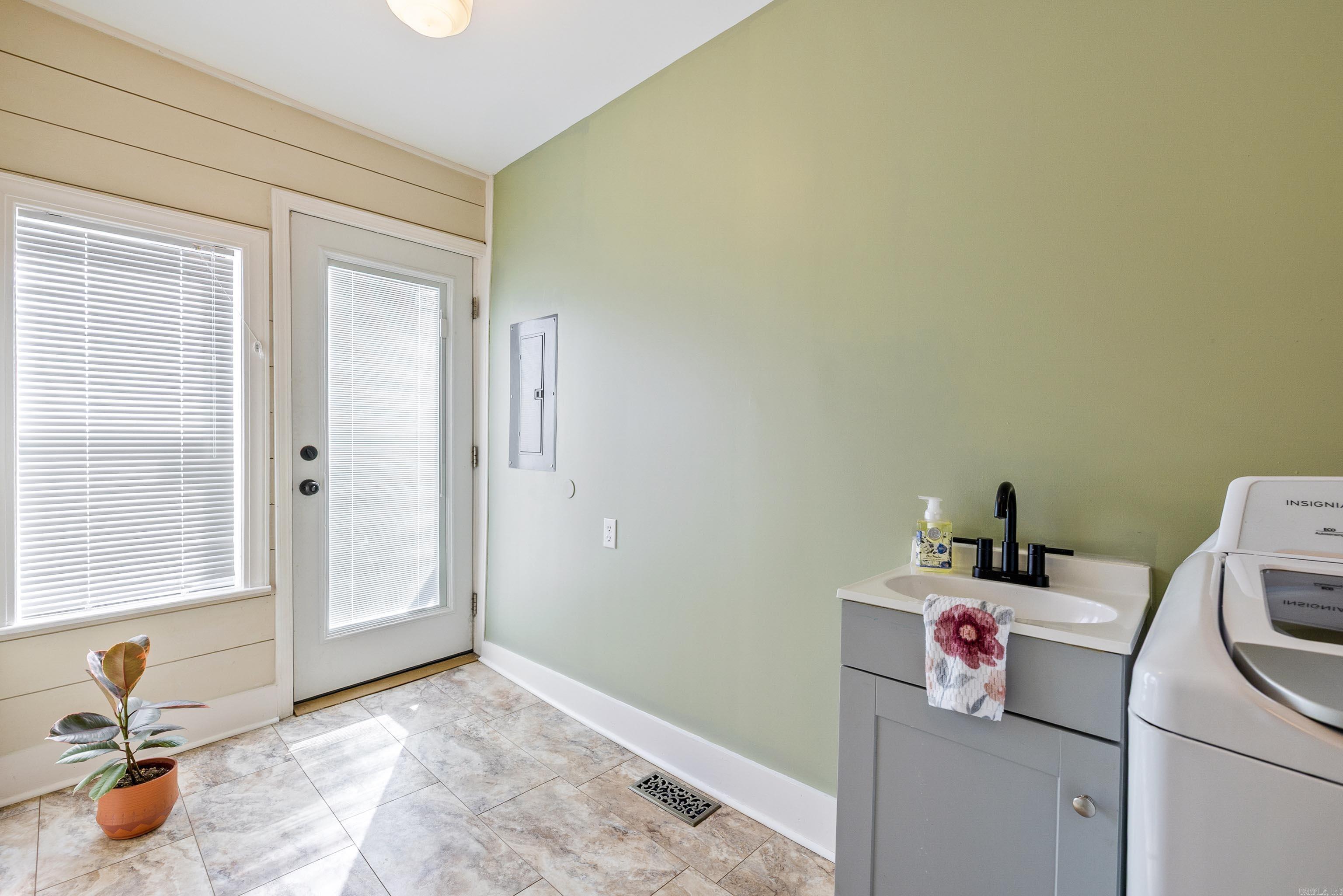 GAINES ADDITION - Residential
