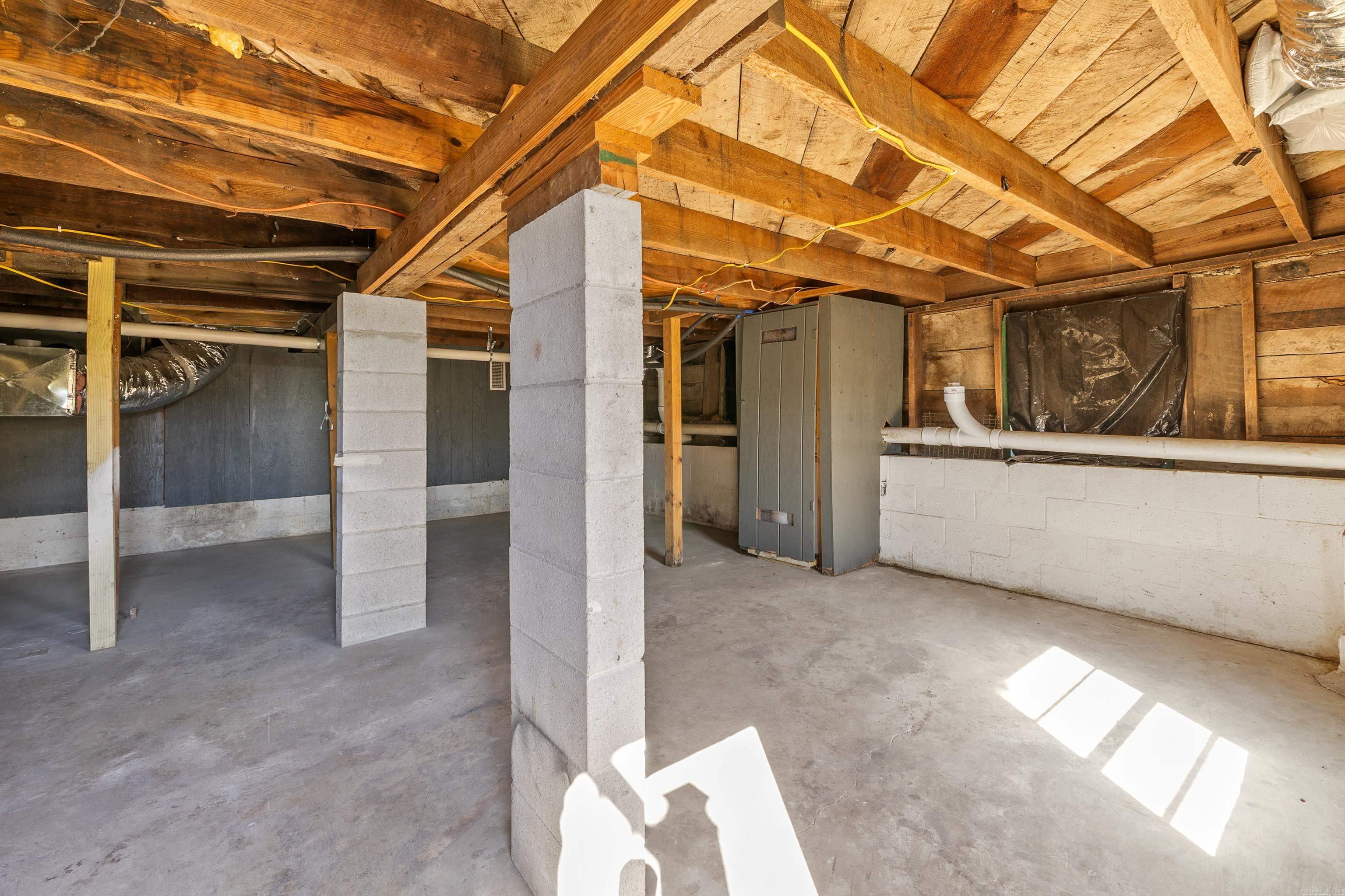 GAINES ADDITION - Residential