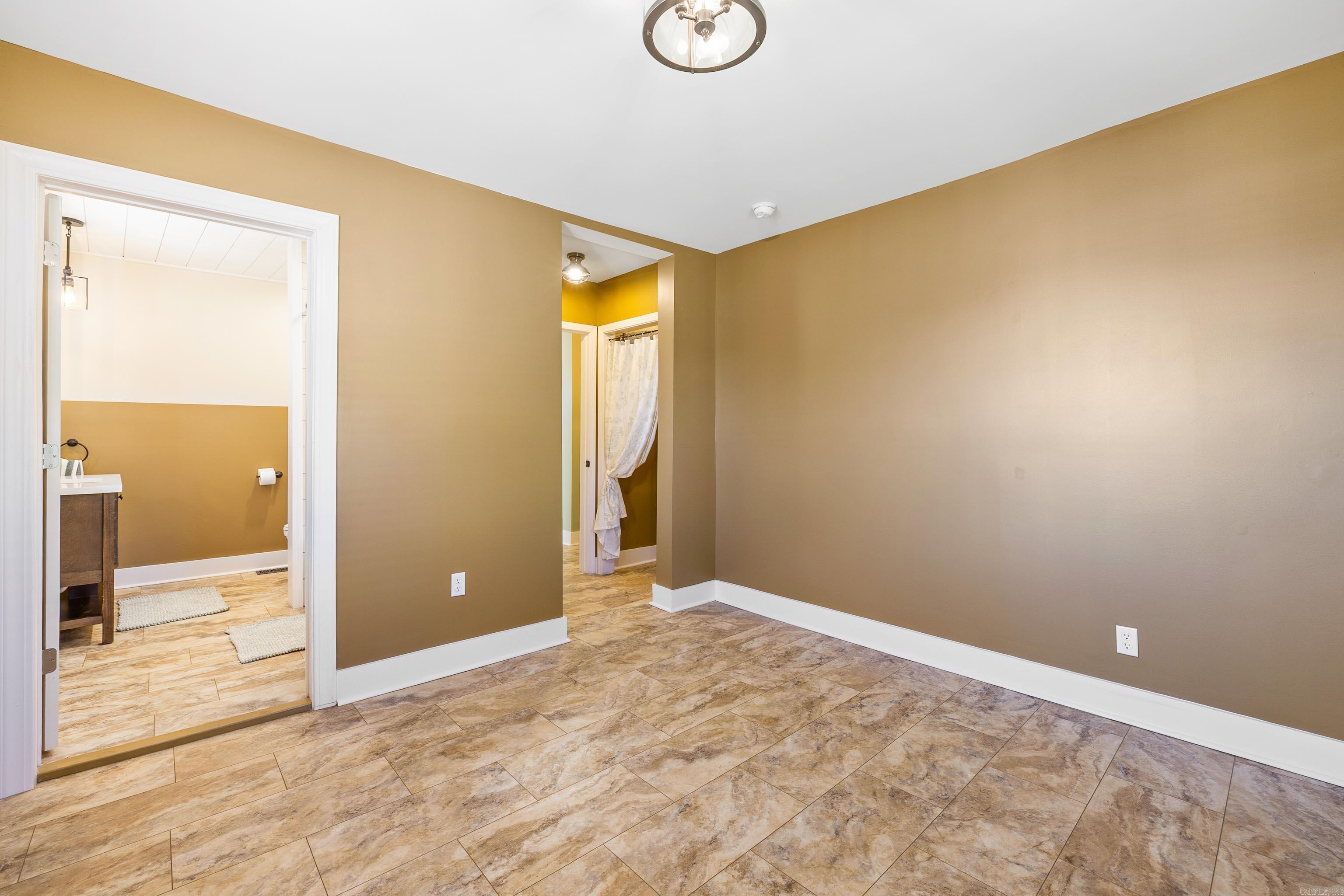 GAINES ADDITION - Residential