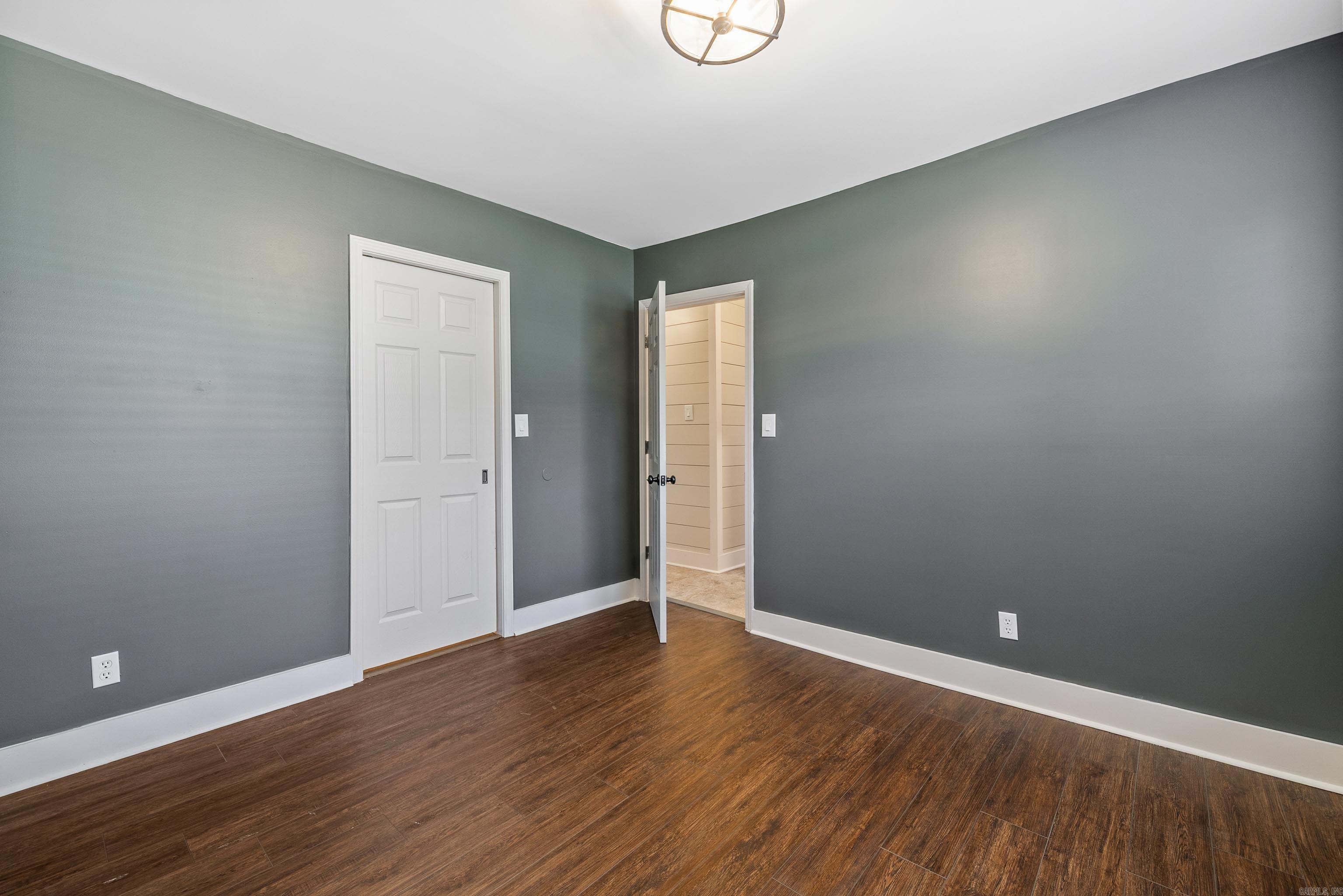 GAINES ADDITION - Residential