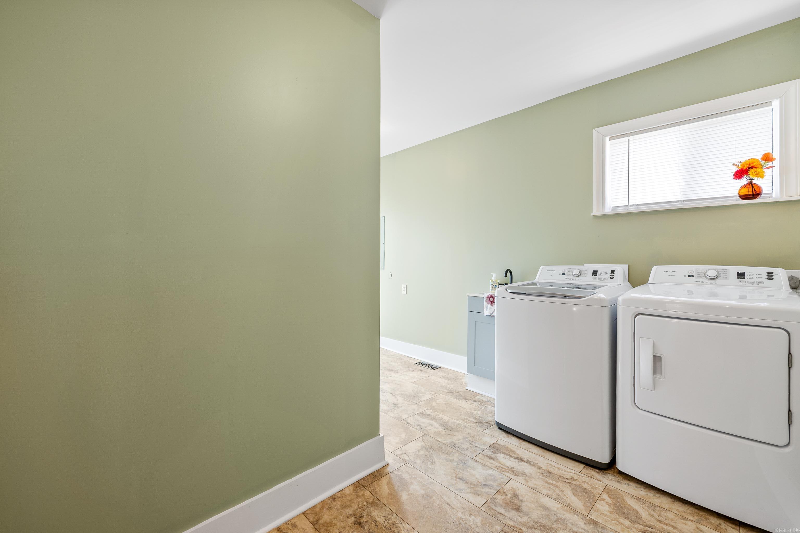 GAINES ADDITION - Residential
