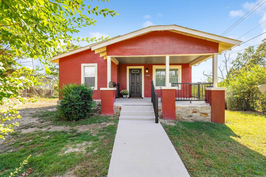 Step into this beautifully remodeled 3-bedroom, 2-bathroom home situated on a spacious corner lot. Every inch has been thoughtfully updated — from the fresh paint and new flooring to the modern kitchen and stylish bathrooms. The bright and inviting living spaces make it perfect for relaxing or entertaining. Enjoy the convenience of being close to the local park, ideal for walks, playtime, and community gatherings. This move-in-ready home combines modern comfort with a great location — the perfect place to call home! Property will rent for $1500.00 a month can provide rent rolls. So would make great investment property as well.