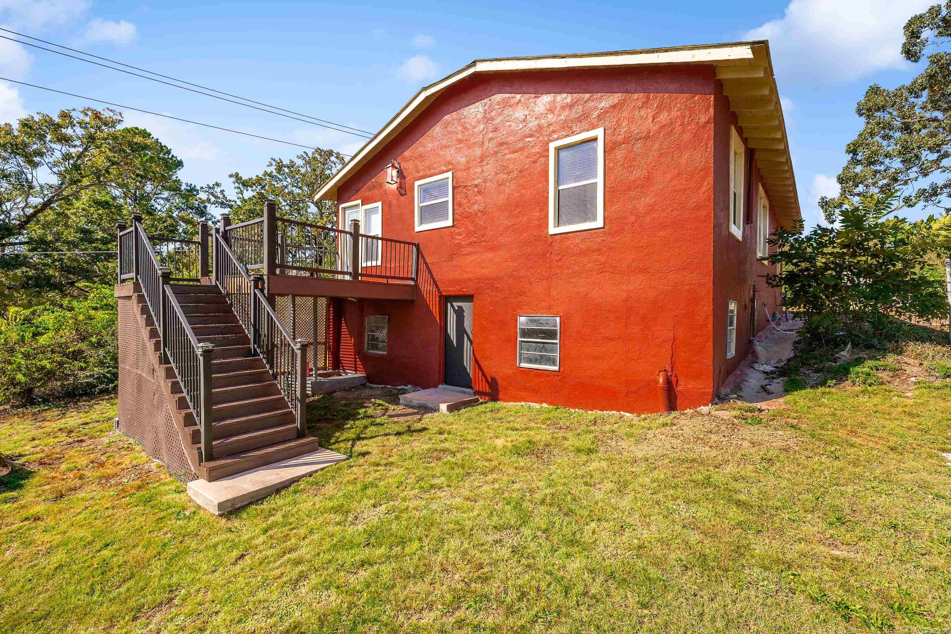 GAINES ADDITION - Residential