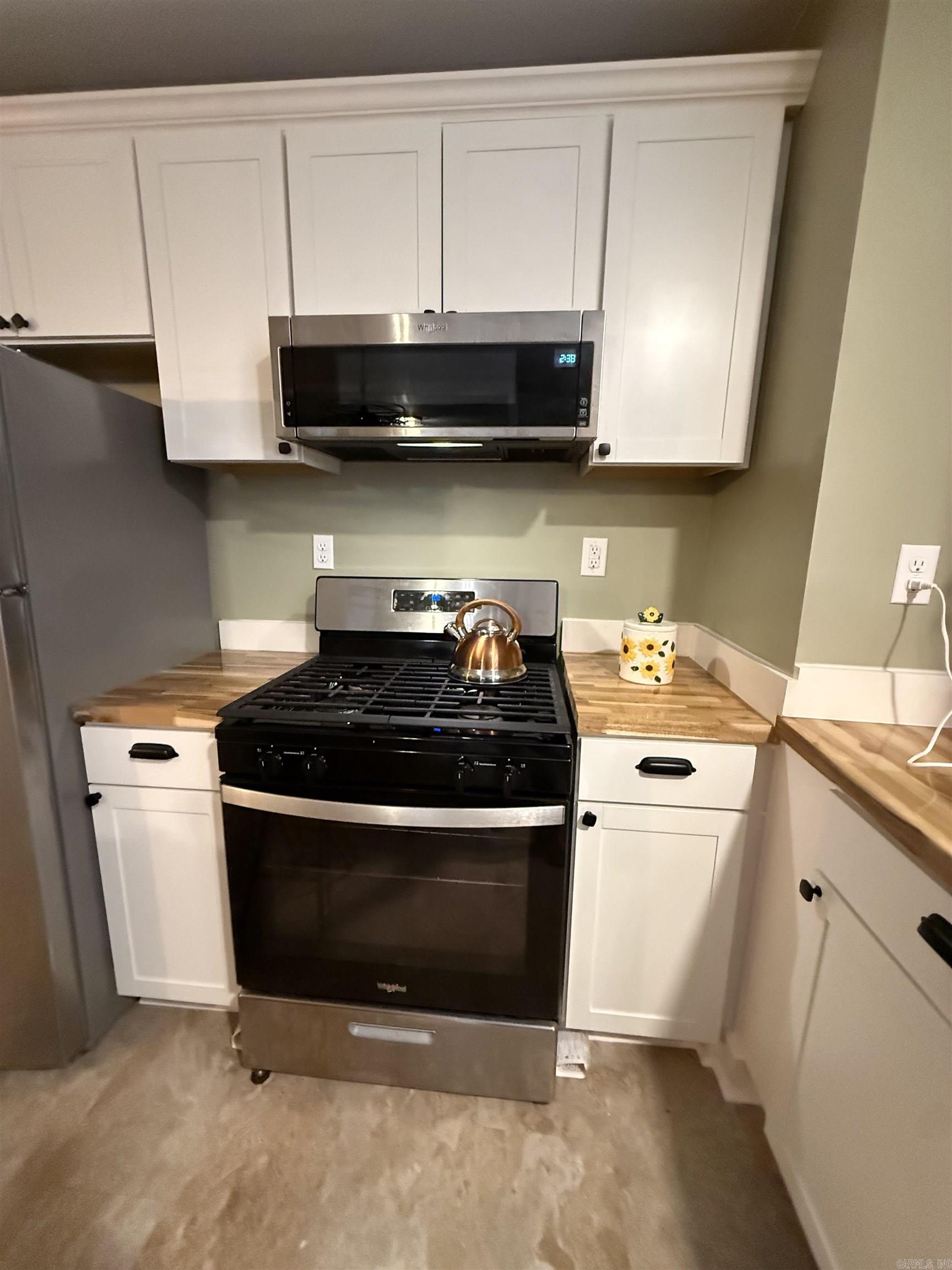 GAINES ADDITION - Residential