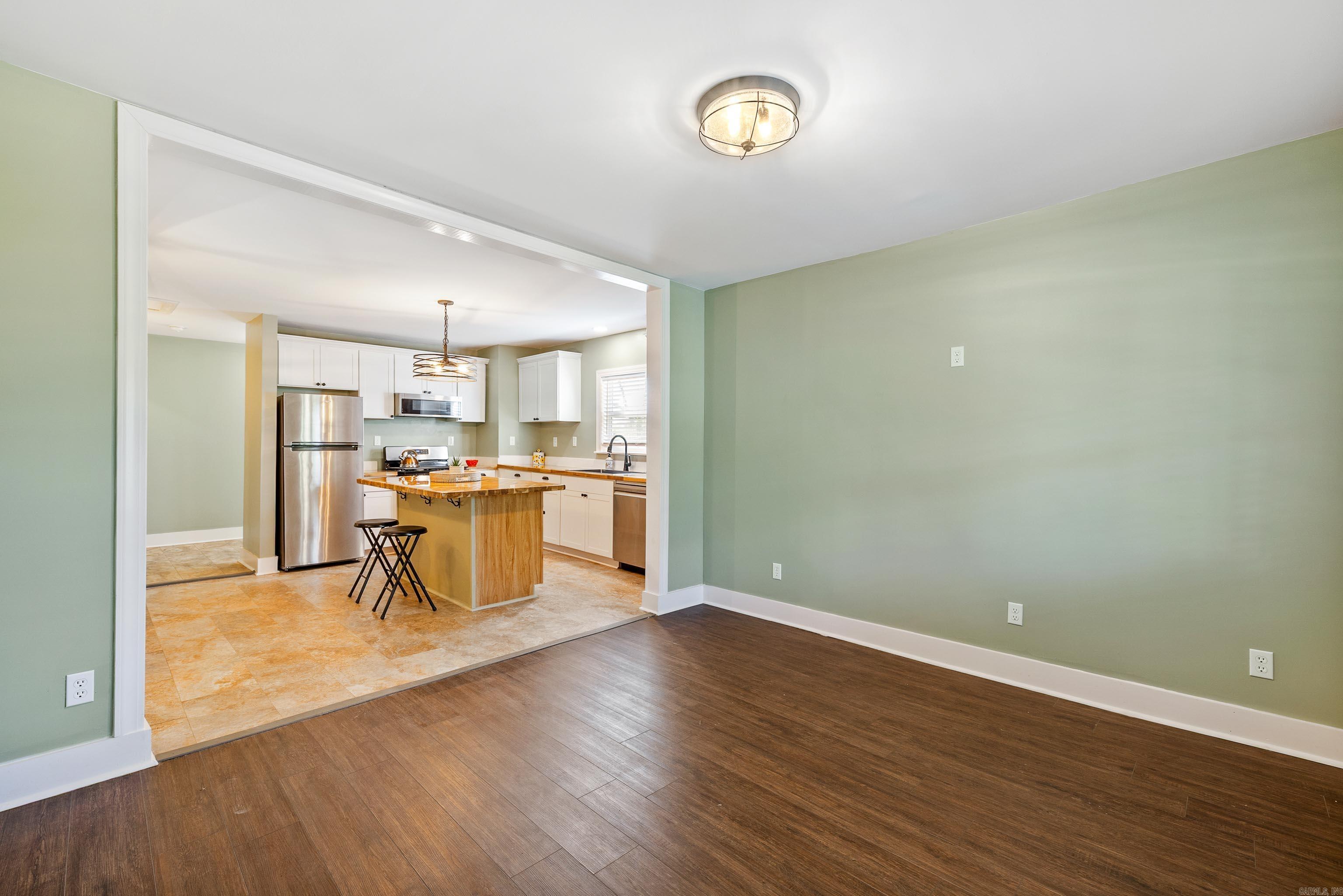 GAINES ADDITION - Residential