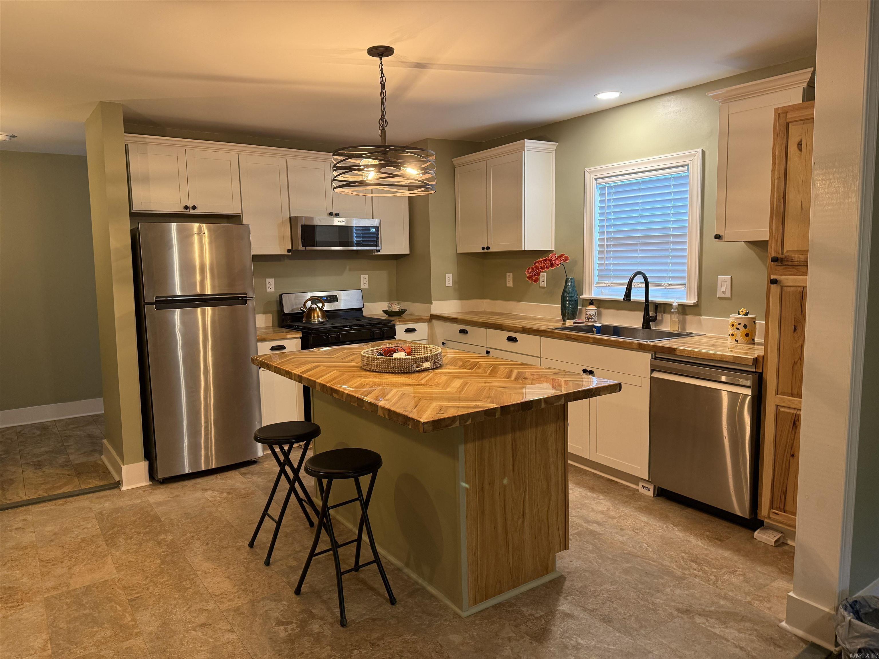 GAINES ADDITION - Residential