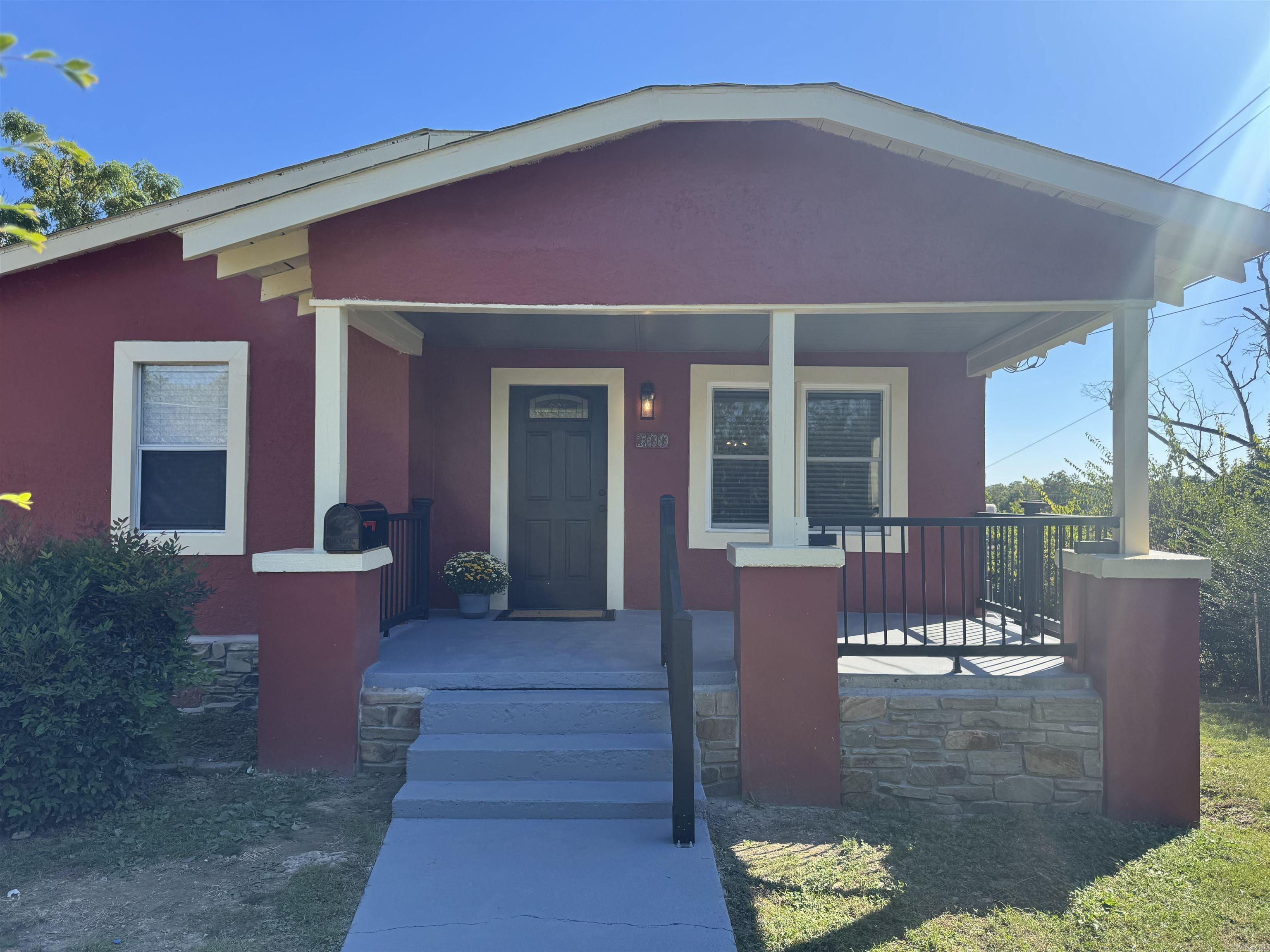 Step into this beautifully remodeled 3-bedroom, 2-bathroom home situated on a spacious corner lot. Every inch has been thoughtfully updated — from the fresh paint and new flooring to the modern kitchen and stylish bathrooms. The bright and inviting living spaces make it perfect for relaxing or entertaining. Enjoy the convenience of being close to the local park, ideal for walks, playtime, and community gatherings. This move-in-ready home combines modern comfort with a great location — the perfect place to call home!