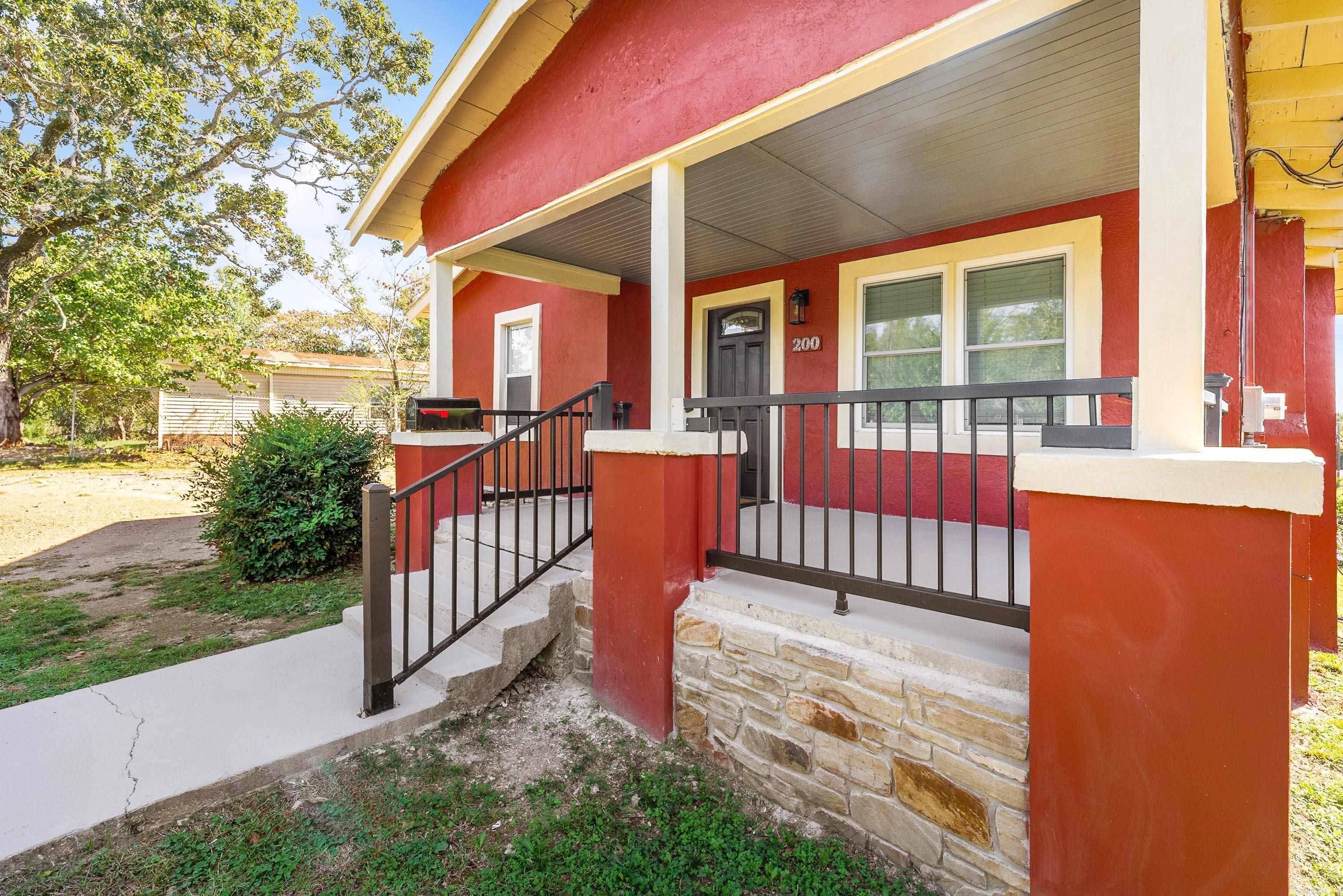 GAINES ADDITION - Residential