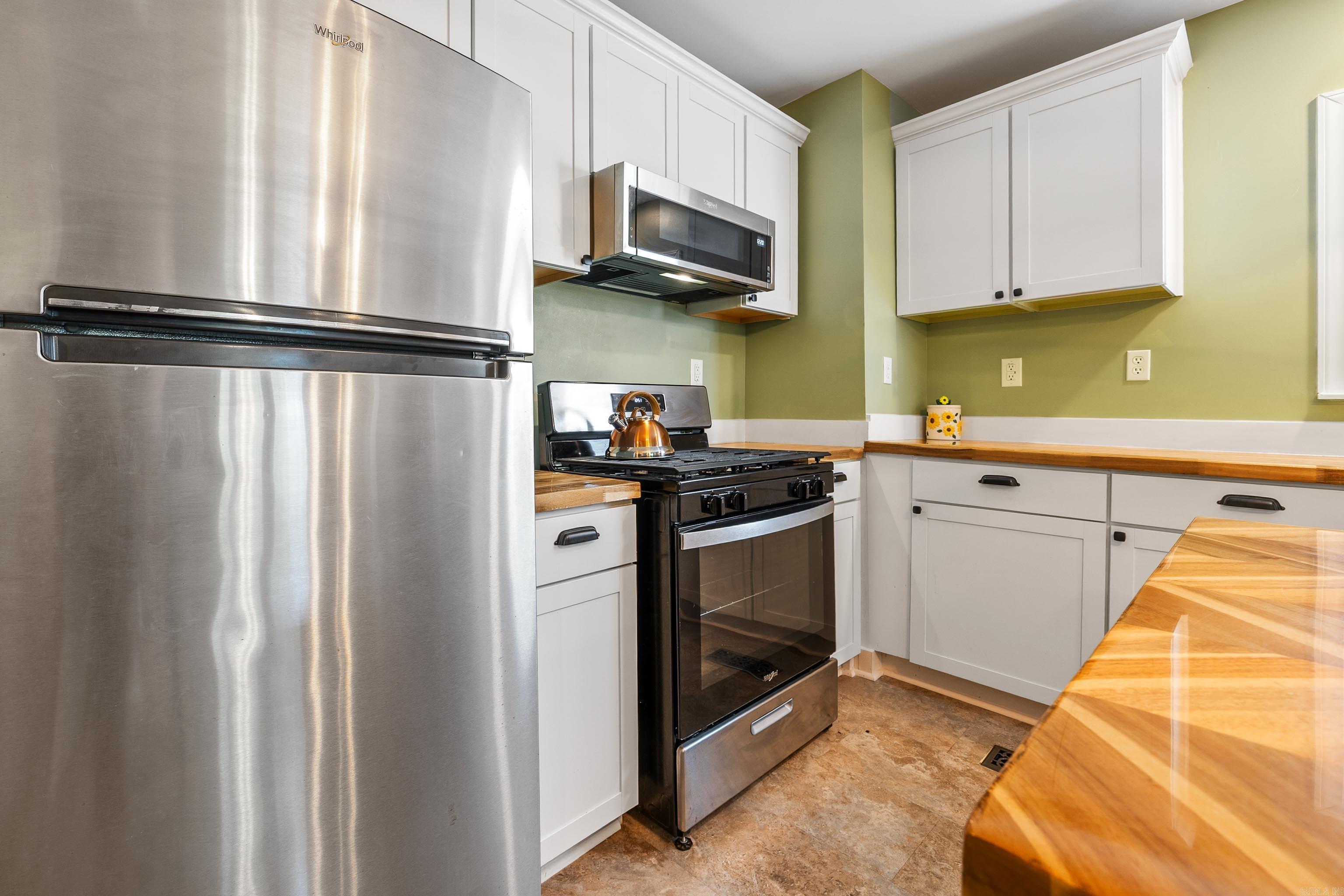 GAINES ADDITION - Residential