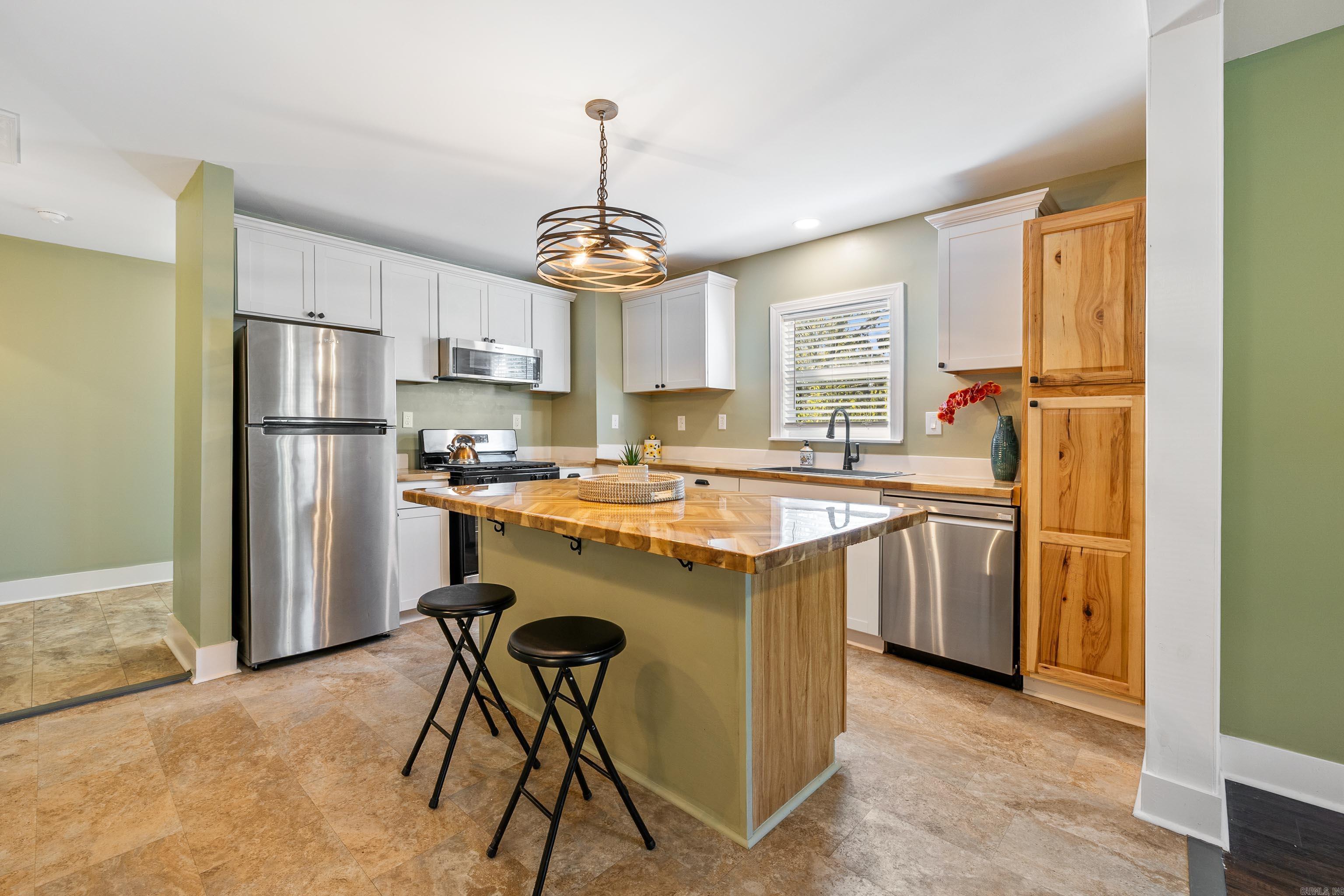 GAINES ADDITION - Residential