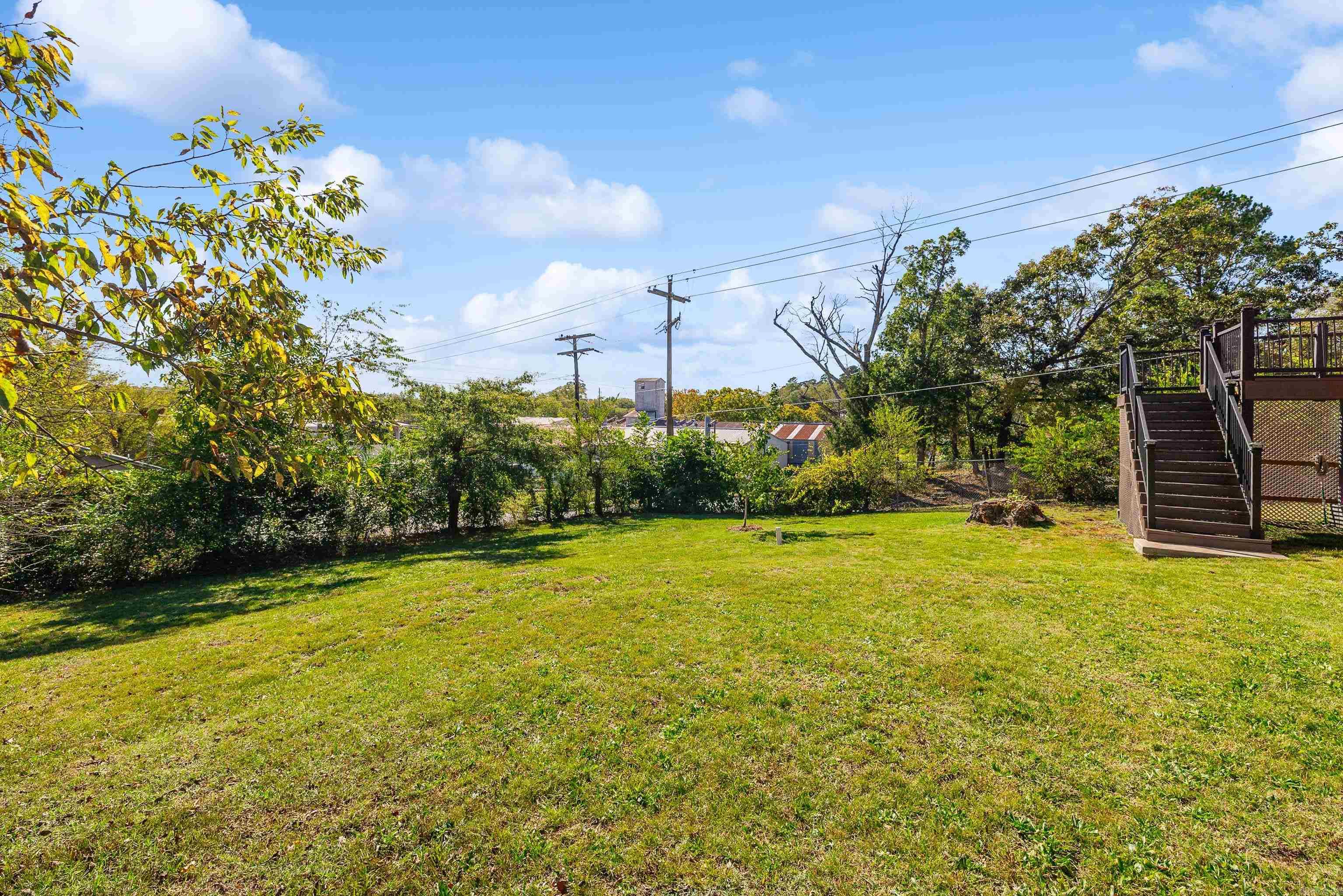 GAINES ADDITION - Residential