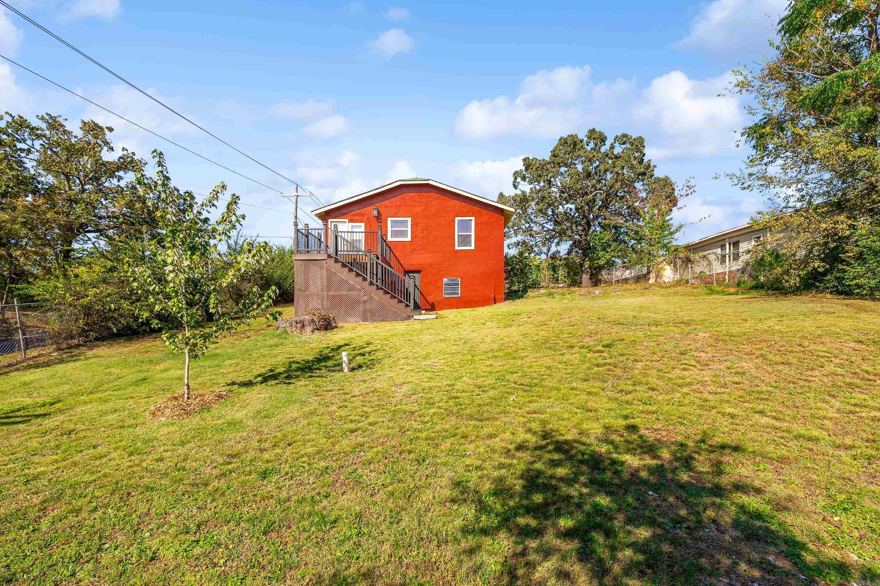 GAINES ADDITION - Residential