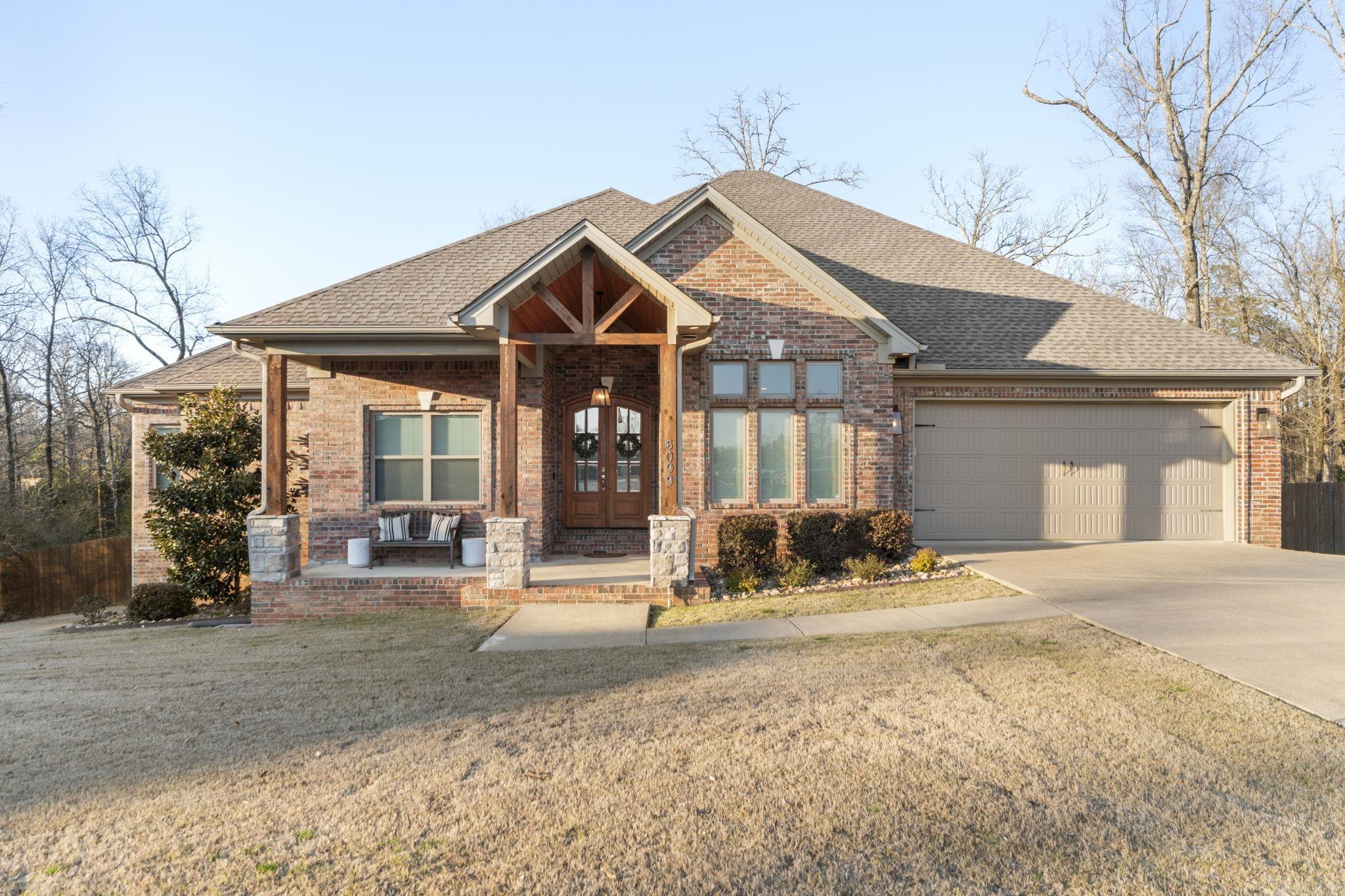 SPRINGDALE ESTATES - Residential